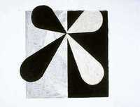 KT 1997 004
<br/>
Zonder titel
<br/>
<em>Dobbelsteen, Jan van den (1954)</em>